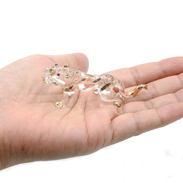 寅（虎、とら、トラ）の置物