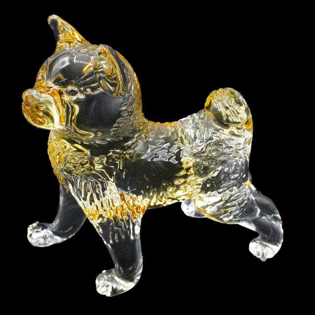 イヌ(戌、いぬ)の置物