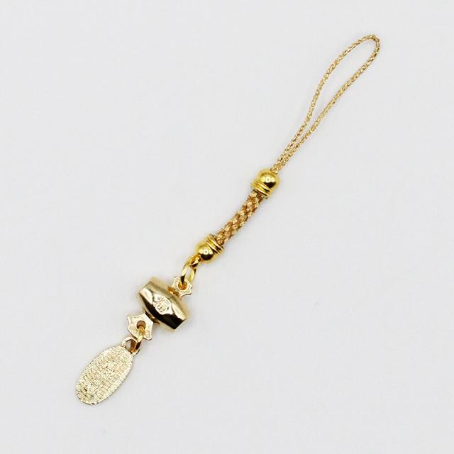 打ち出の小槌（打出の小槌、うちでのこづち）のストラップ キーホルダー