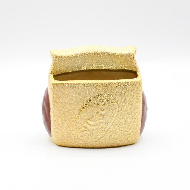 宝くじ 大当り祈願！ふくろうスタンド！