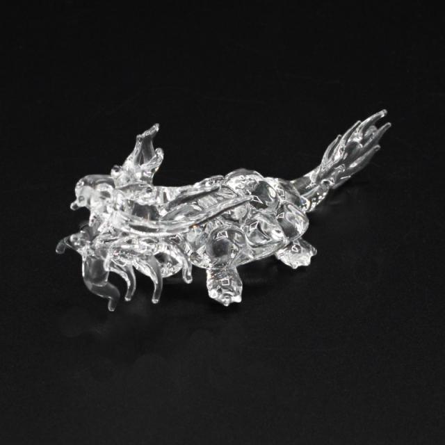 龍亀 (ロングイ)