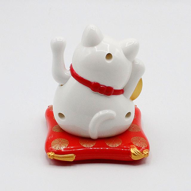 ソーラー 招き猫