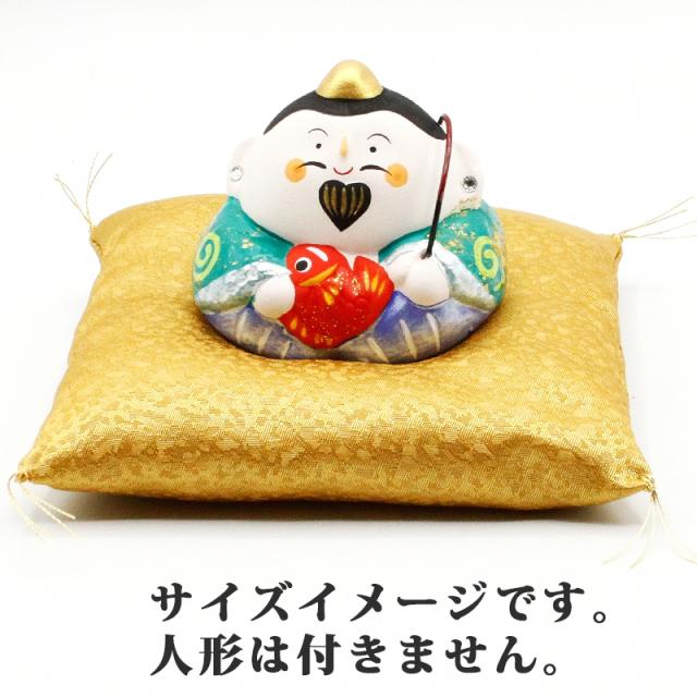 金色のザブトン