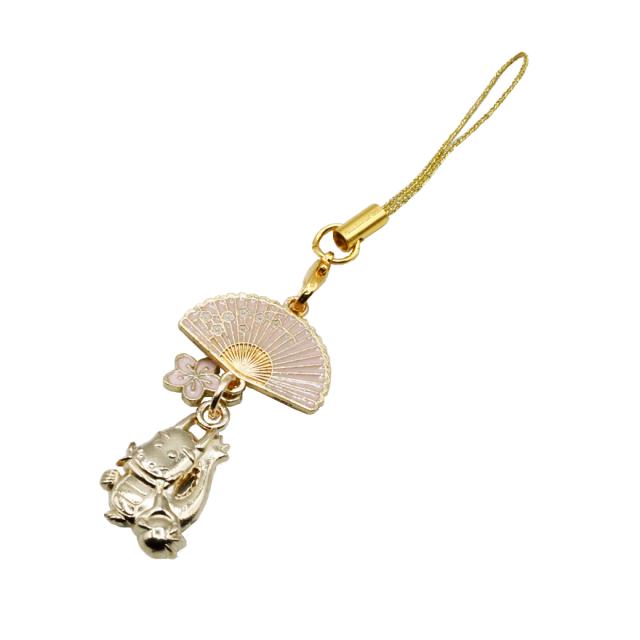 辰(龍、りゅう)のストラップ キーホルダー