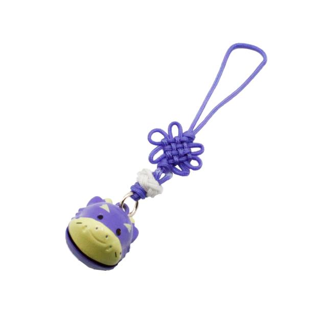 辰（龍、りゅう）のストラップ キーホルダー