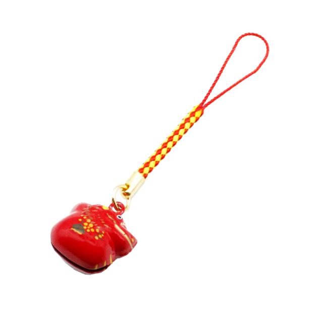 辰（龍、りゅう）のストラップ キーホルダー