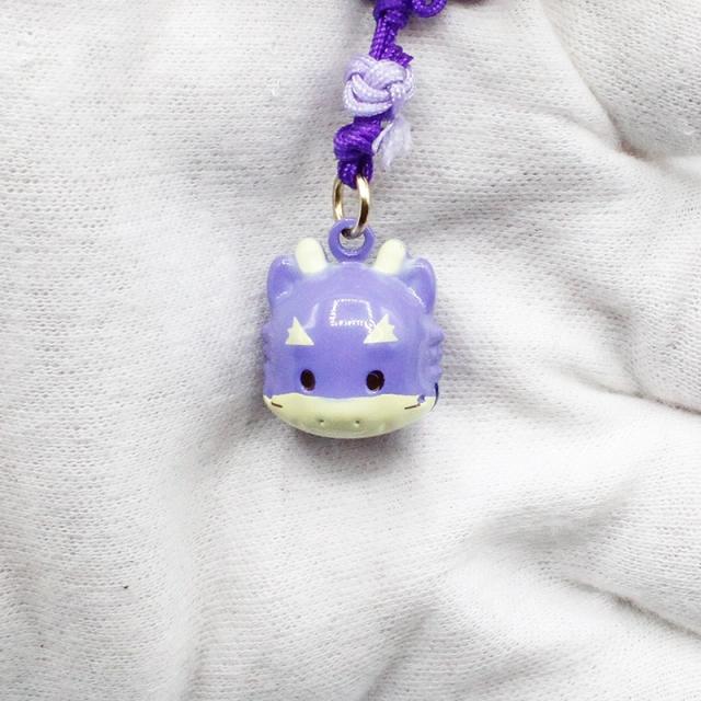 十二支まもり ストラップ