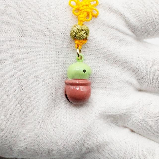 十二支まもり ストラップ