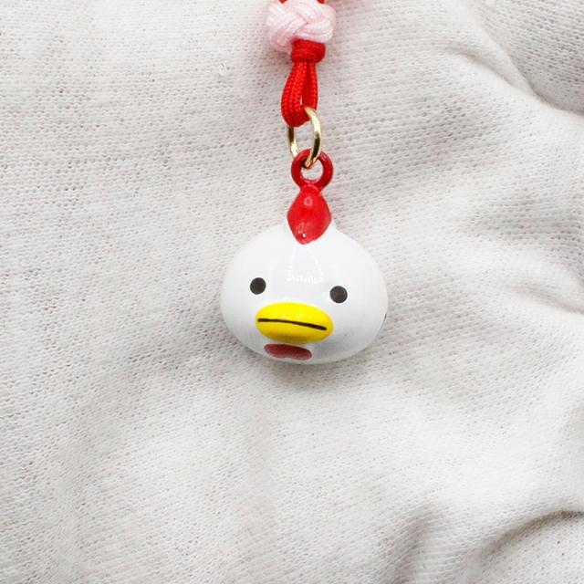 十二支まもり ストラップ