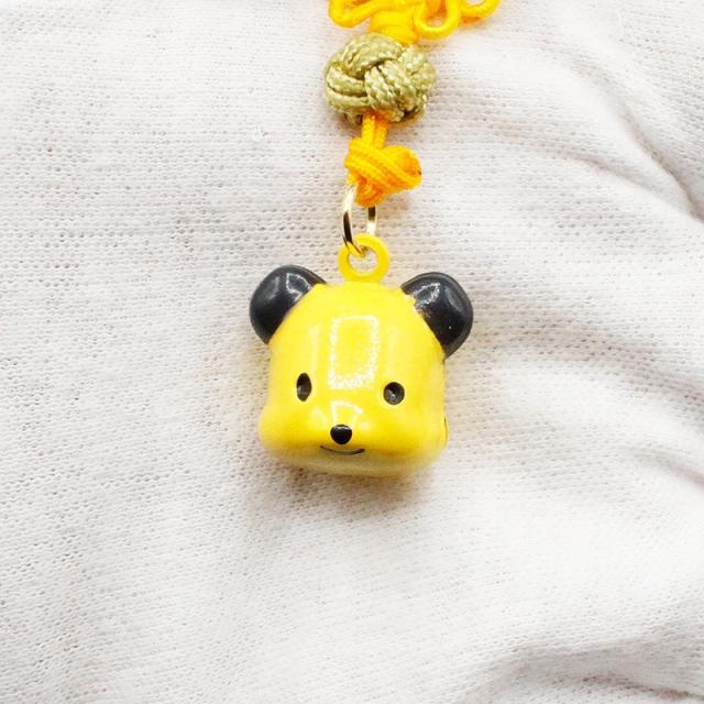 十二支まもり ストラップ