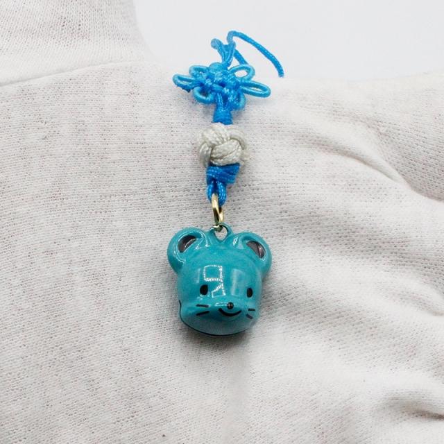 十二支まもり ストラップ