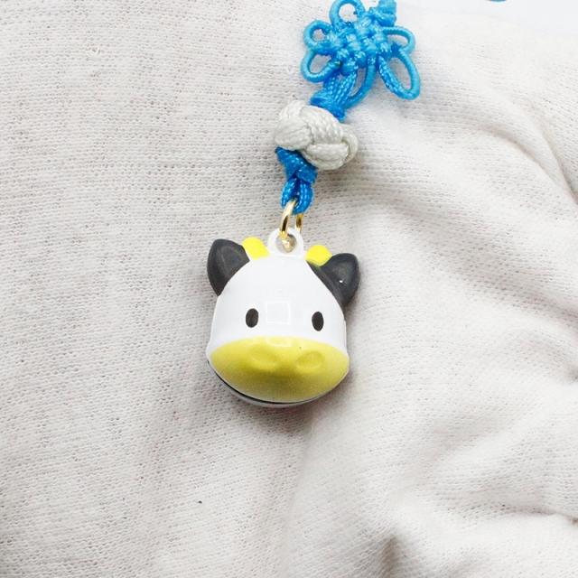 十二支まもり ストラップ