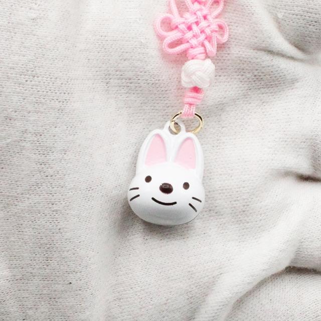 十二支まもり ストラップ