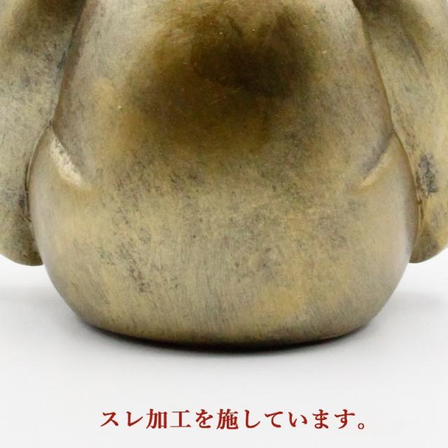 商売繁盛 ビリケンさん