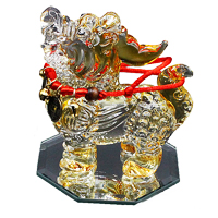 その他の貔貅( ヒキュウ )