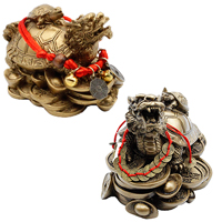 その他の龍亀（ロングイ）