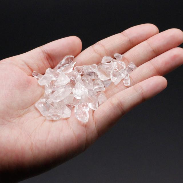 浄化用 さざれ 水晶