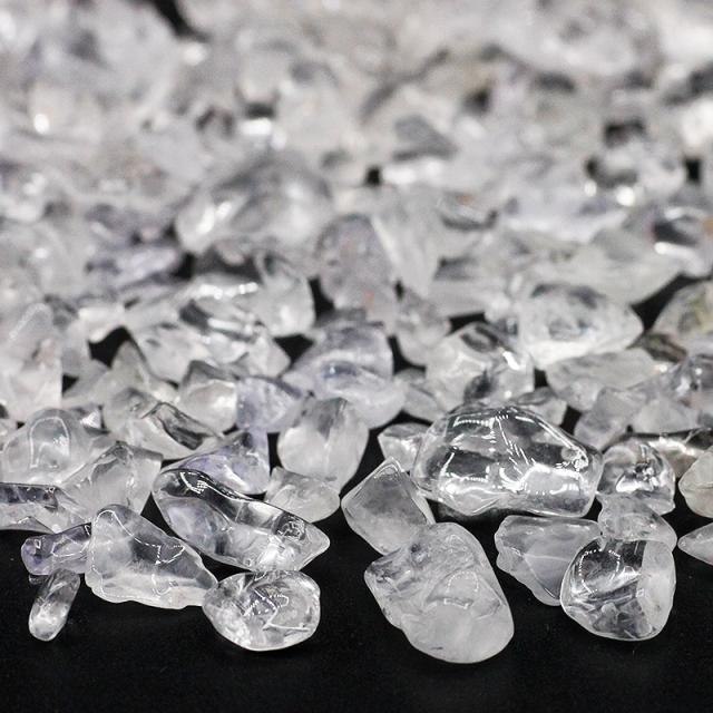 浄化用 さざれ 水晶