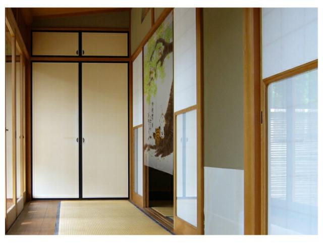 暖簾 norenn メッセージ暖簾 カーテン タペストリー 間仕切り 和柄 和風 癒し ねこ にゃんこ かわいい ひろとも JAPANESE NIPPON 国産