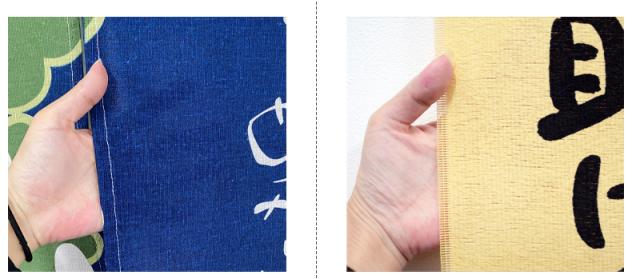 暖簾 norenn メッセージ暖簾 タペストリー カーテン パーテーション インテリア 間仕切り 目隠し 間口 和柄 和室 七福 梟 owl ふくろう フクロウ 動物 鳥  縁起物 風水 招福 吉祥 日本 福来郎 不苦労 JAPANESE NIPPON