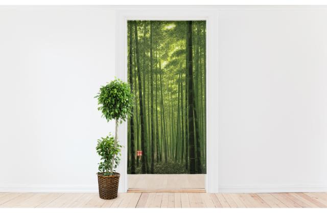 暖簾 norenn カーテン 間仕切り 仕切りカーテン スクリーン タペストリー 目隠し 洋風 デニム生地 デニム調 ヴィンテージ インダストリアル アメリカン インダストリアル かっこいい レトロ 英字 英語 インテリア 男の子 メンズ