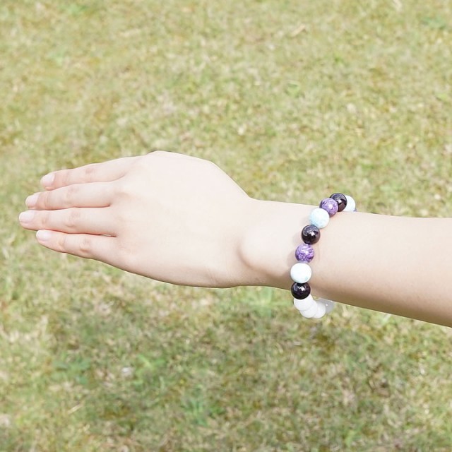 パワーストーンブレスレット