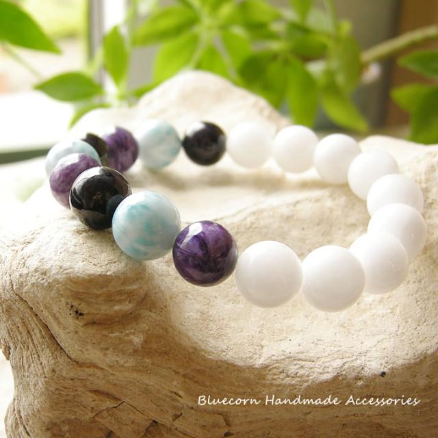 パワーストーンブレスレット