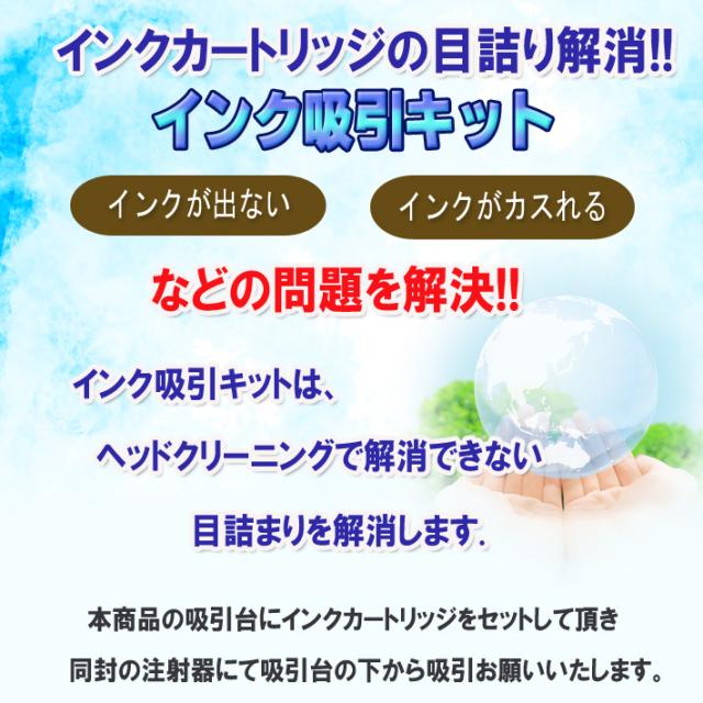 クリーニングカートリッジ