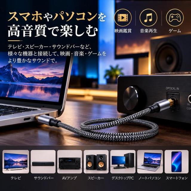 DAC PC