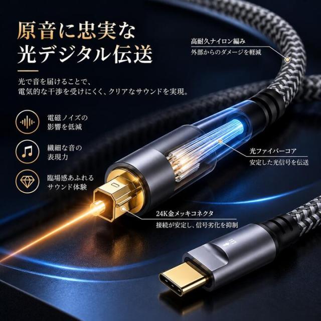 光デジタル