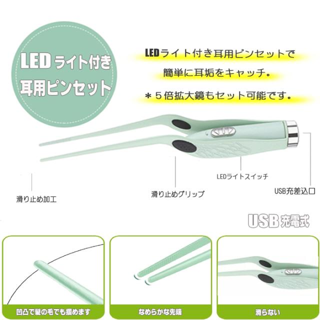 耳垢クリーニング 耳 鼻