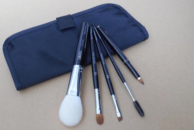 竹田ブラシ 熊野筆