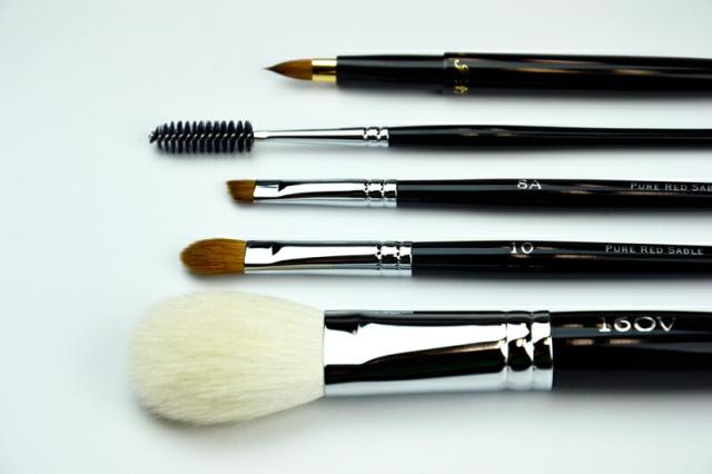 竹田ブラシ 熊野筆