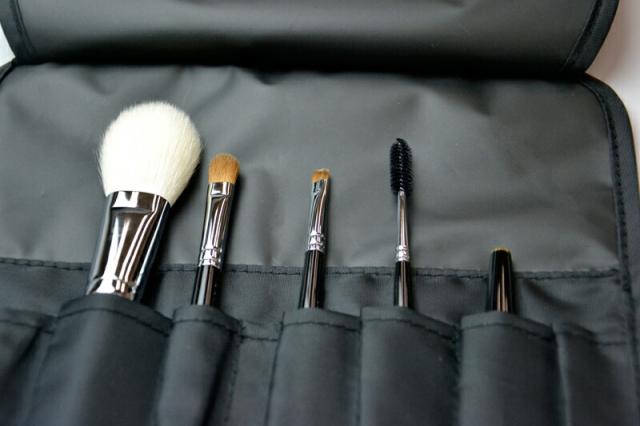 竹田ブラシ 熊野筆