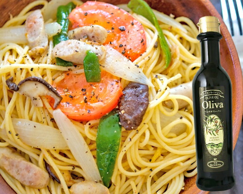 パスタ