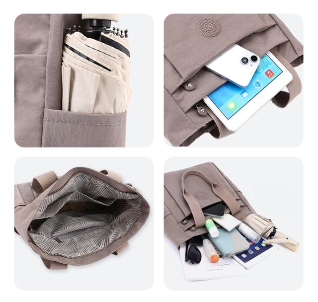 トートバッグ 3