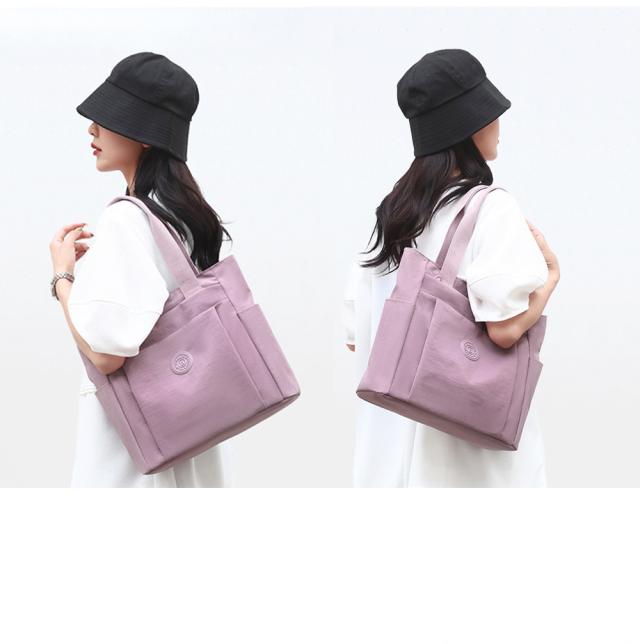 トートバッグ 12