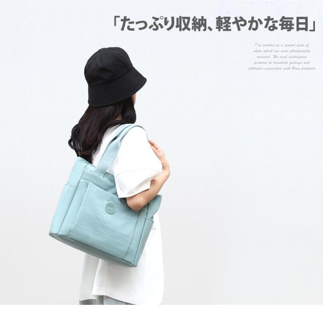 トートバッグ 13