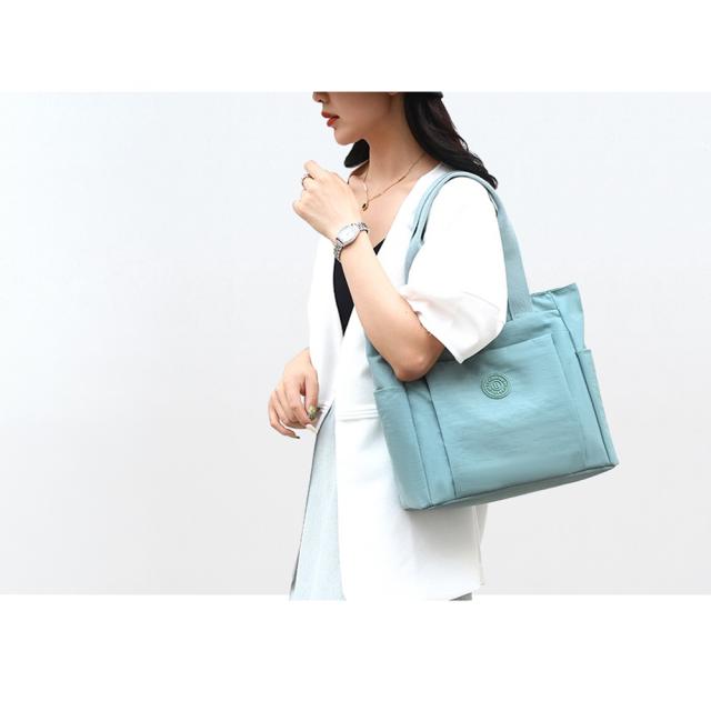 トートバッグ 14