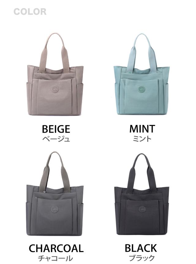 トートバッグ 16