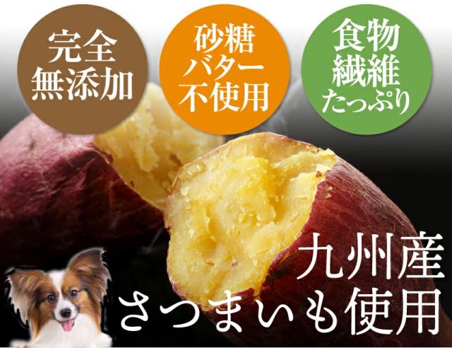 日本全国送料無料 犬 手作りご飯 おやつ 犬用 スイートポテト 18個 無添加 国産 冷凍 送料無料 ランキング入賞商品 Carlavista Com