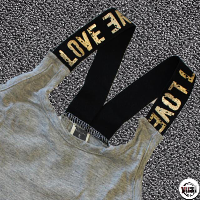 子供 キャップ ブラトップ ハーフトップ