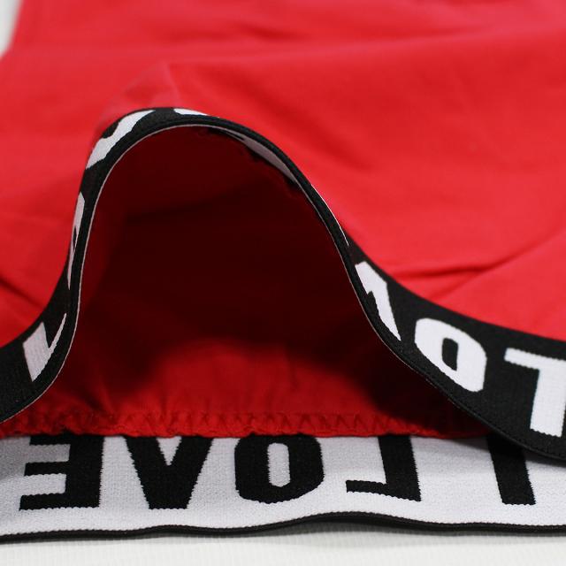 キッズ ダンス 衣装 3カラー ハーフトップ