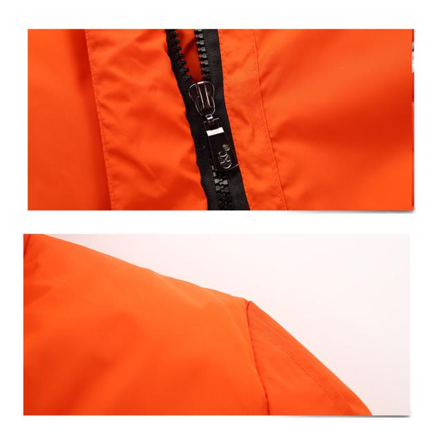 子供 キッズ アウター ジャンパー