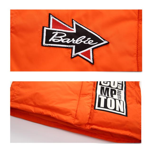 子供 キッズ アウター ジャンパー