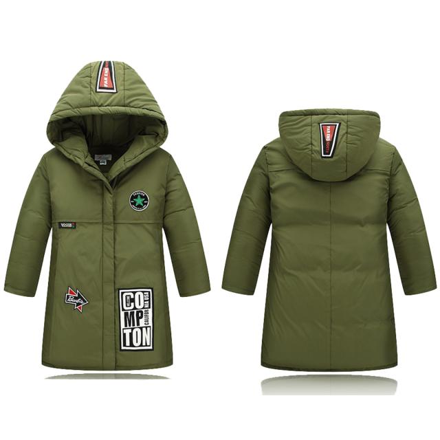 子供 キッズ アウター ジャンパー