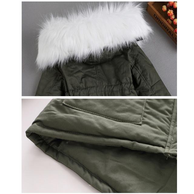 子供 キッズ アウター ジャンパー