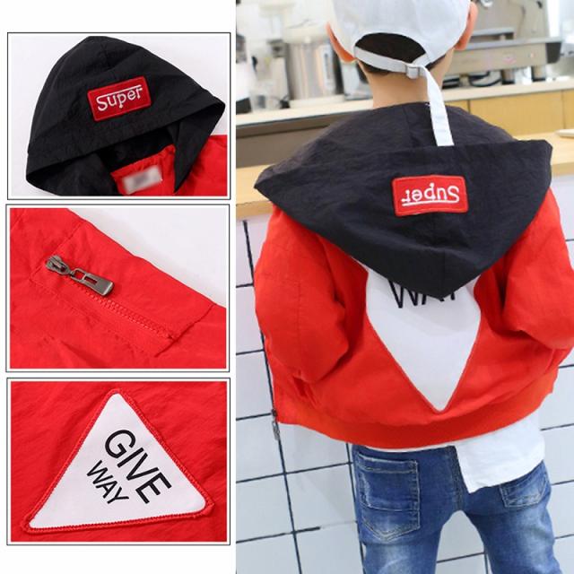 子供 ブルゾン ジャンパー ダンス衣装