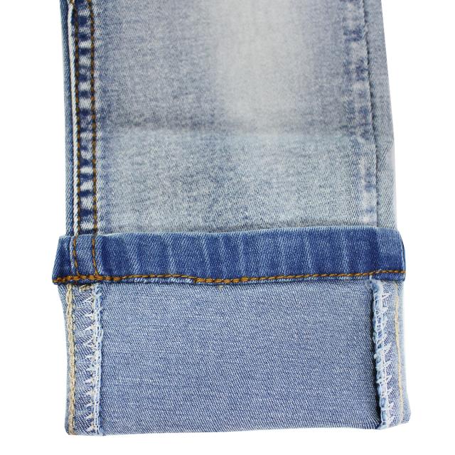 キッズ ダンス デニム ジーパン