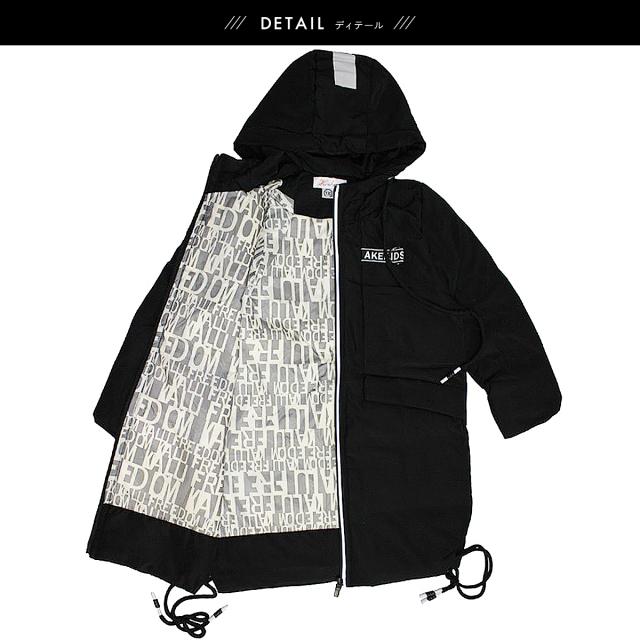 子供 キッズ アウター ジャンパー